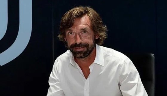 Андреа Пирло bet365 Манчини коментира ситуацията в Ювентус и назначаването на Андреа Пирло bet365