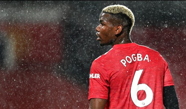 Пол Погба bet365 Пол Погба отново има контузия bet365