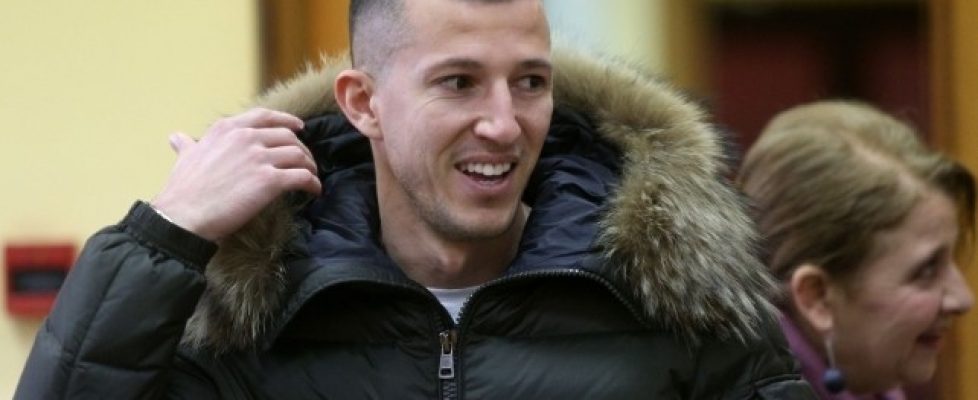 Илиян Мицански bet365