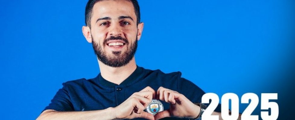 Бернардо Силва bet365