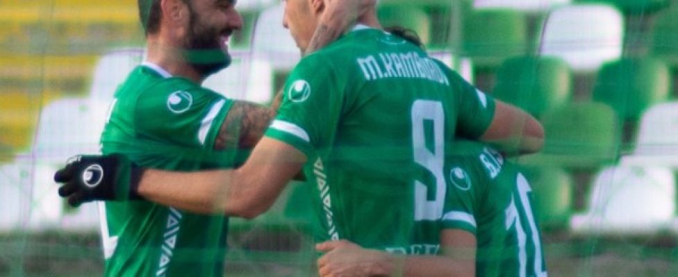 Берое bet365