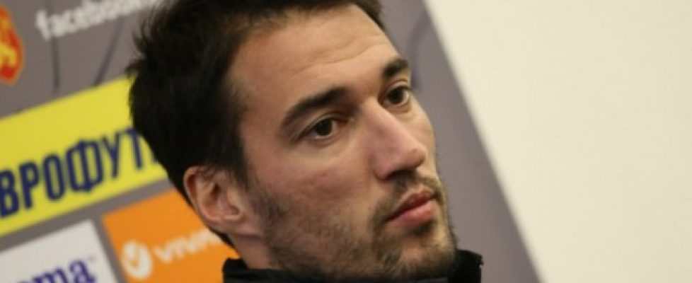 Ивелин Попов bet365