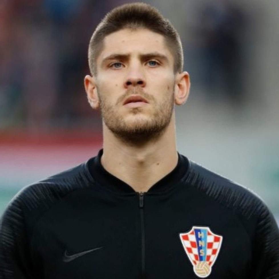 Андрей Крамарич bet365