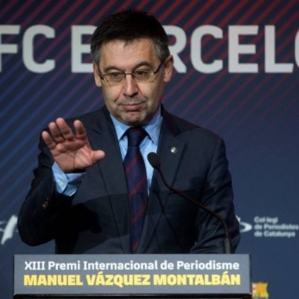 Барселона bet365