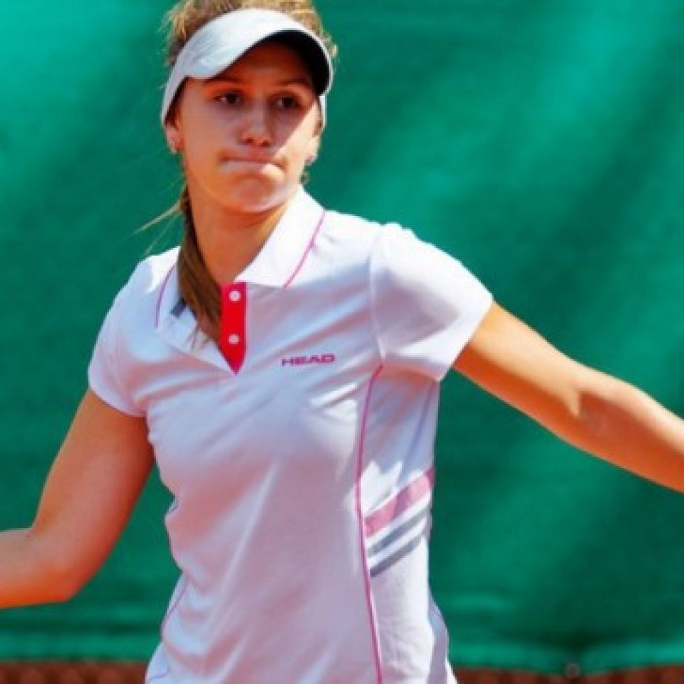 Гергана Топалова bet365