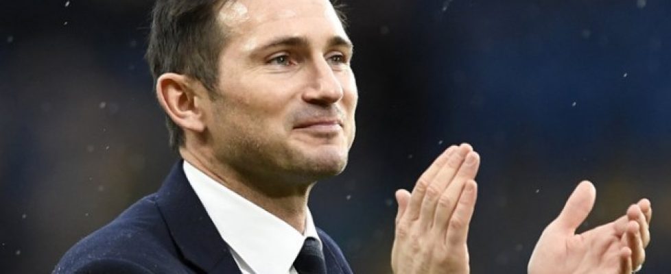 Франк Лампард bet365