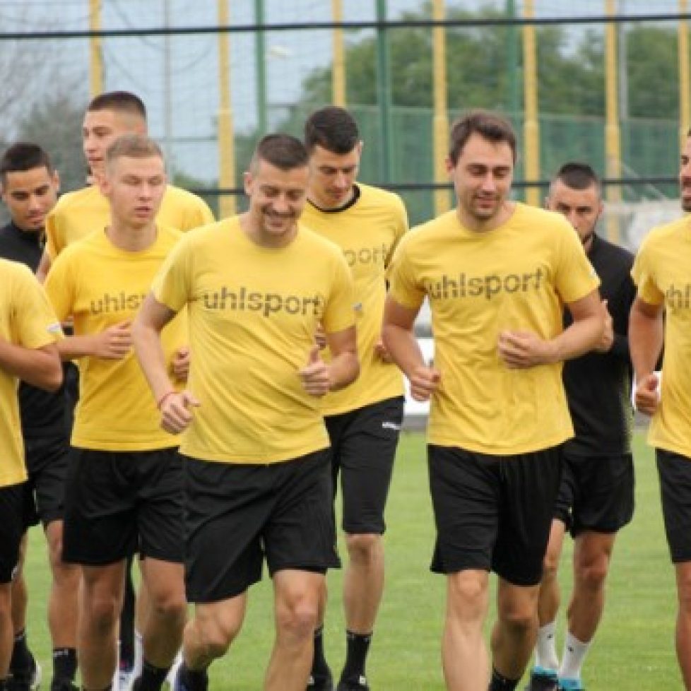 Ботев (Пловдив) bet365