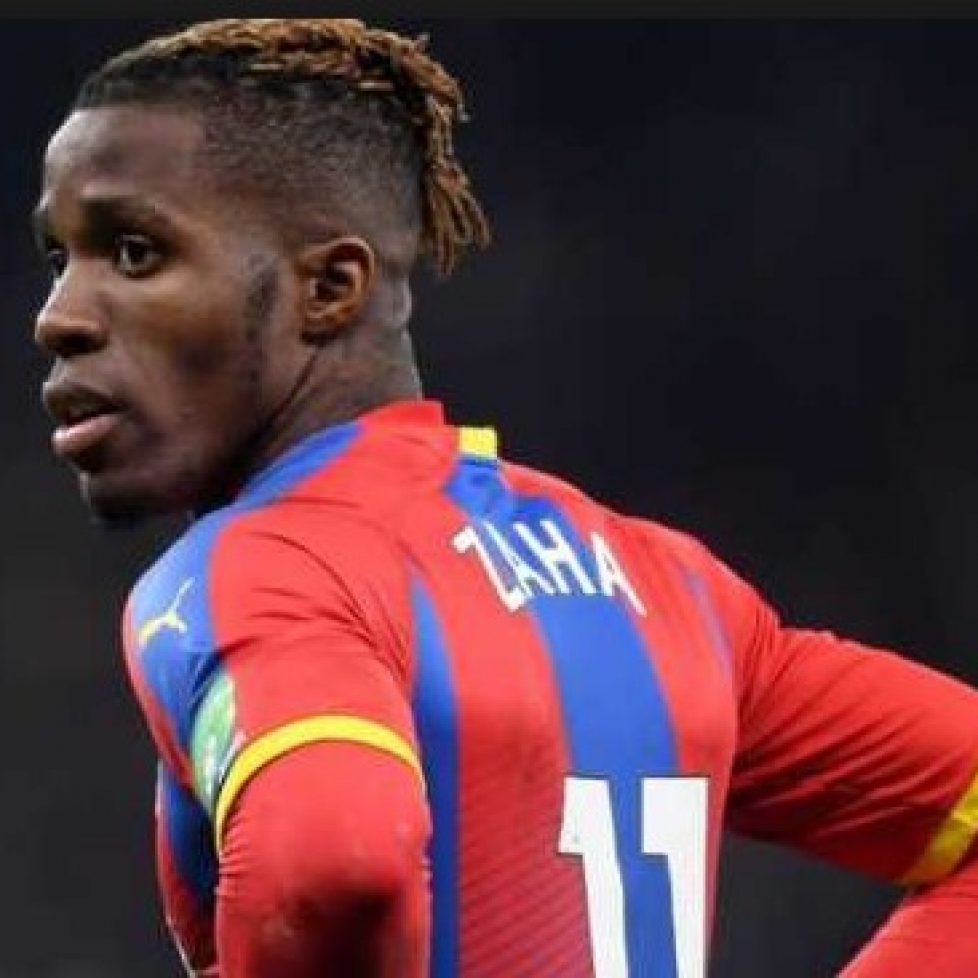 Вилфрид Заха bet365