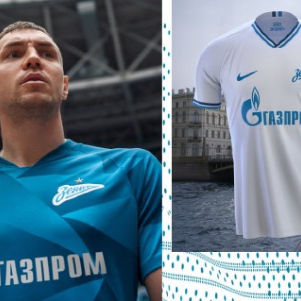 Зенит (Санкт Петербург) bet365