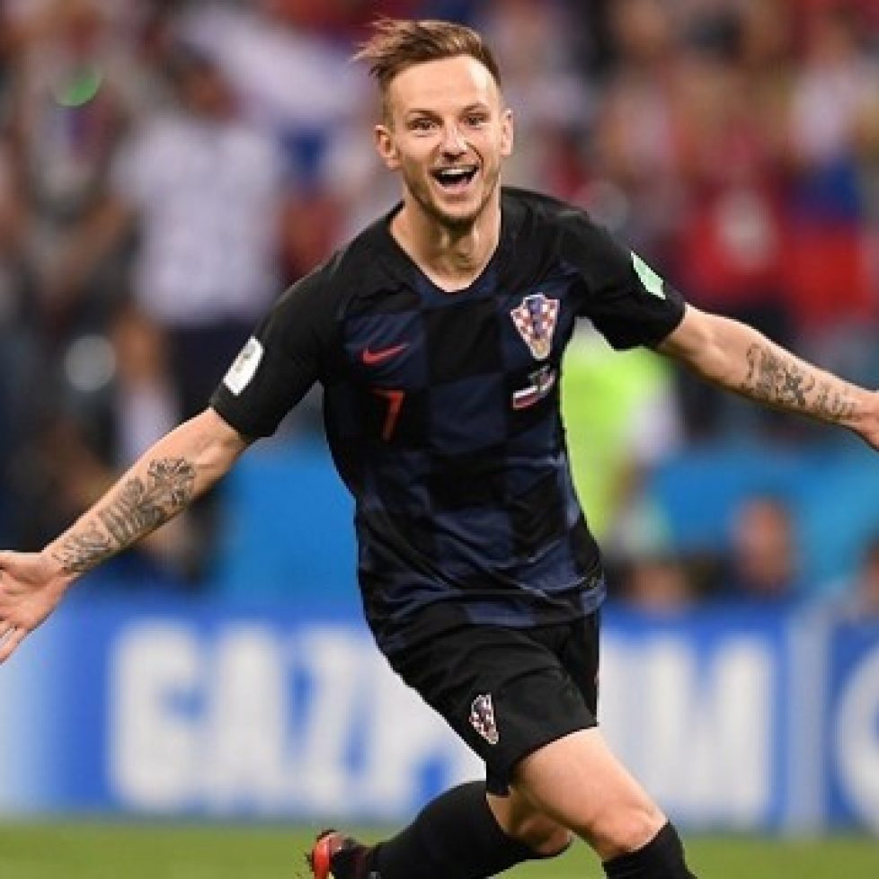 Иван Ракитич bet365