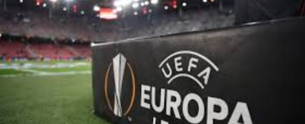 Лига Европa bet365