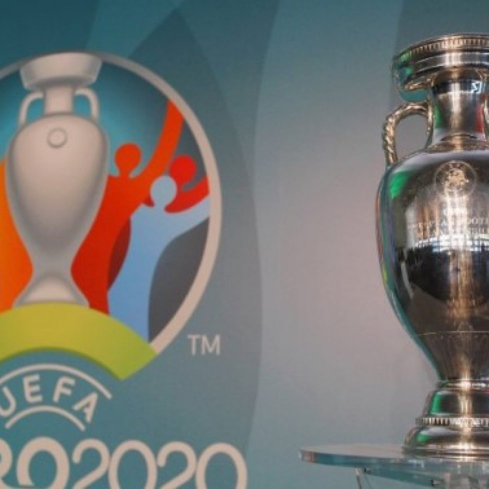 ЕВРО 2020 bet365