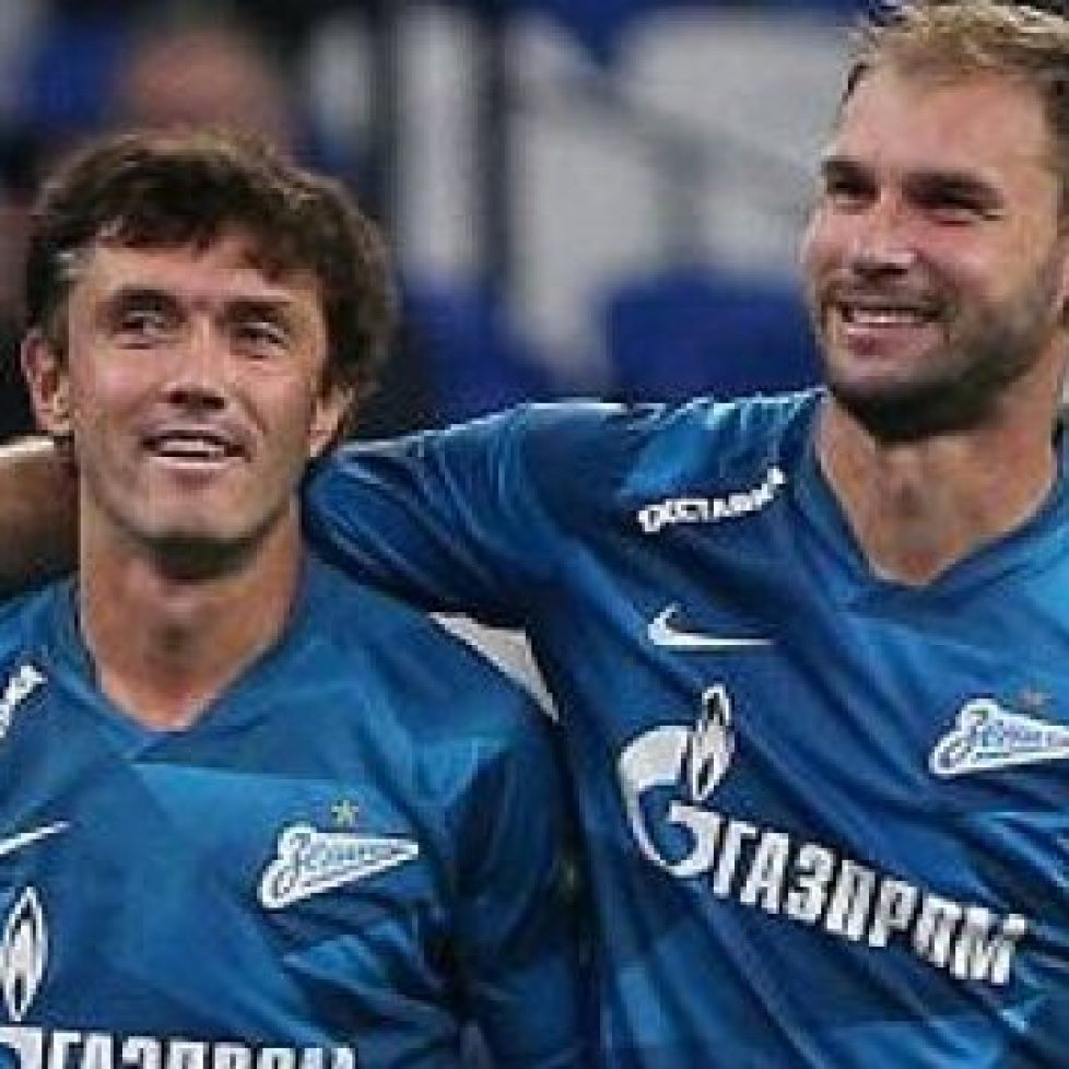 Зенит - Рубин bet365