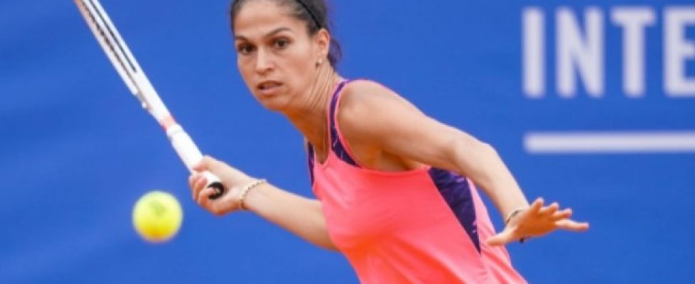 Изабелла Шиникова bet365