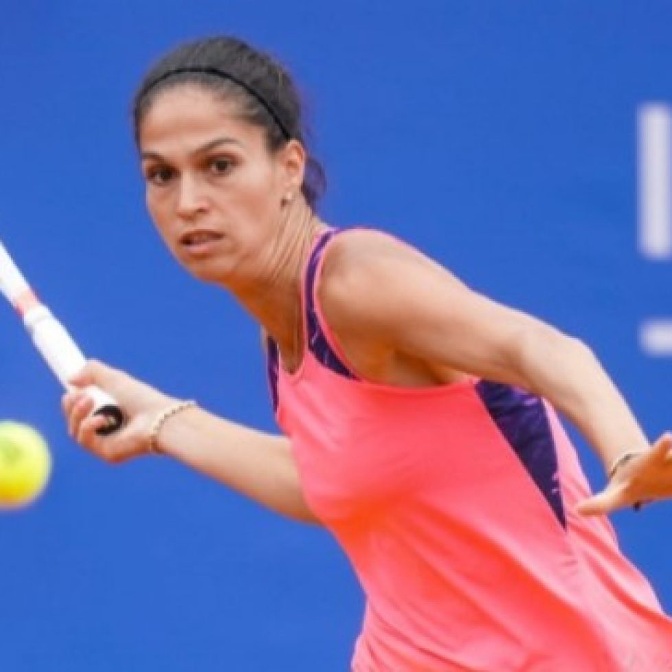 Изабелла Шиникова bet365