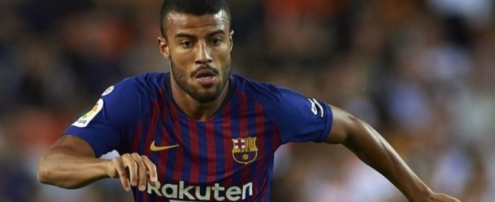 Рафиня Алкантара bet365
