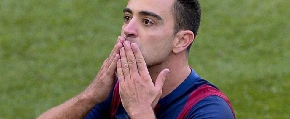 Чави Ернандес bet365