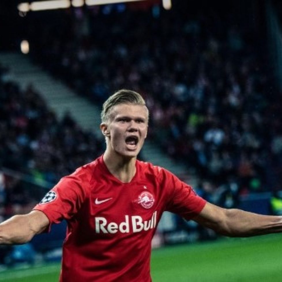 Ерлин Холанд bet365