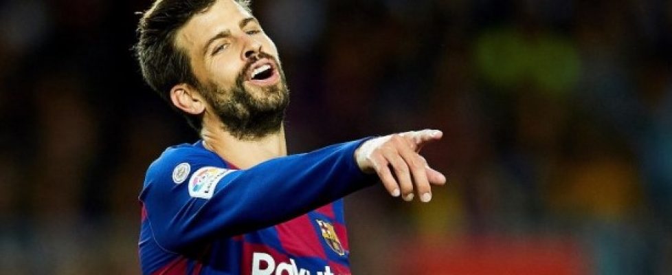 Жерард Пике,bet365
