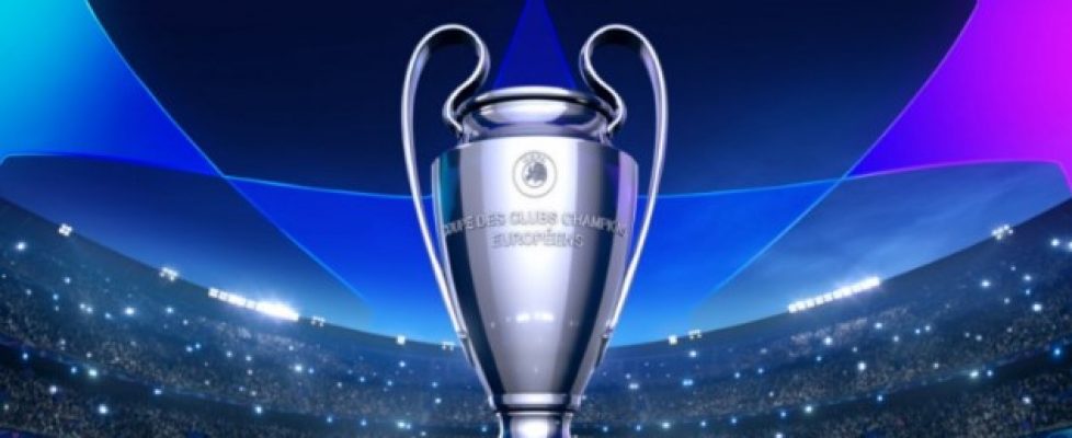 Шампионската лига bet365