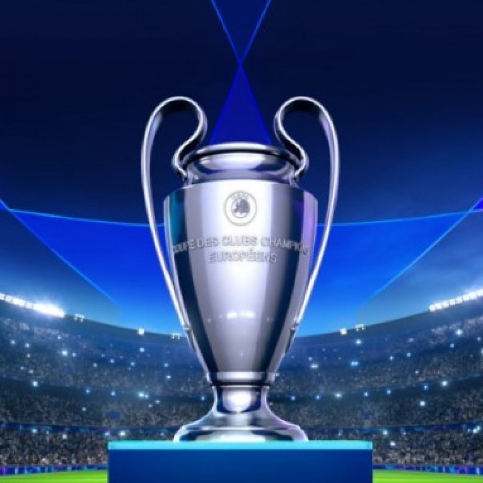 Шампионската лига bet365