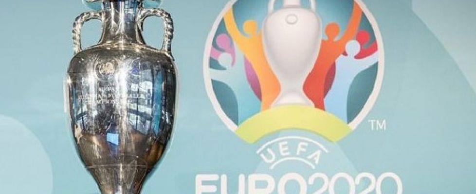Евро 2020 bet365