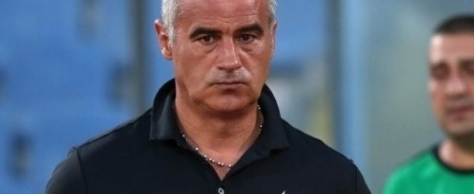 Сашо Ангелов bet365