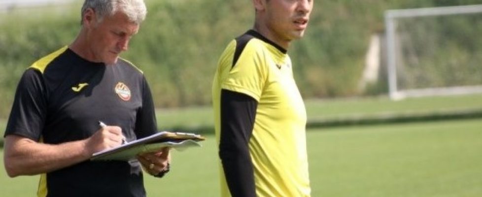 Лъчезар Балтанов bet365