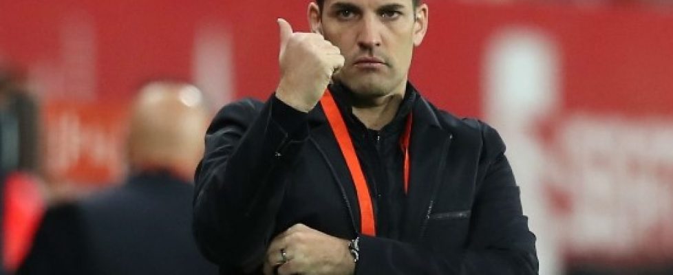 Роберт Морено bet365