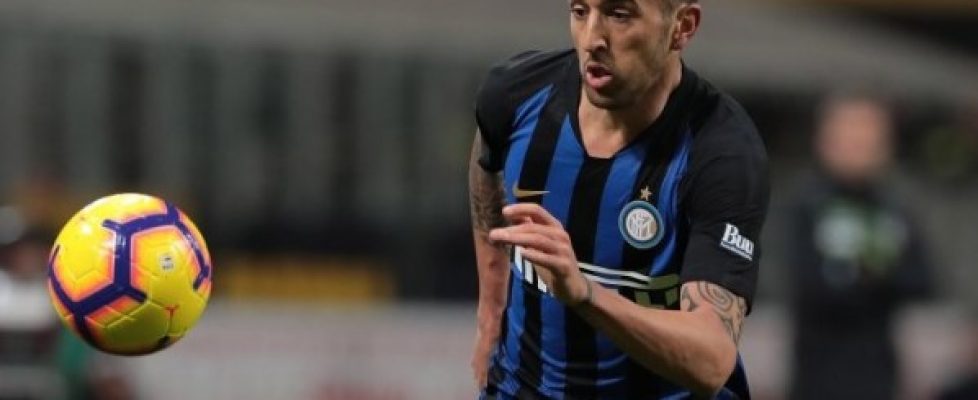 Матиас Весино bet365