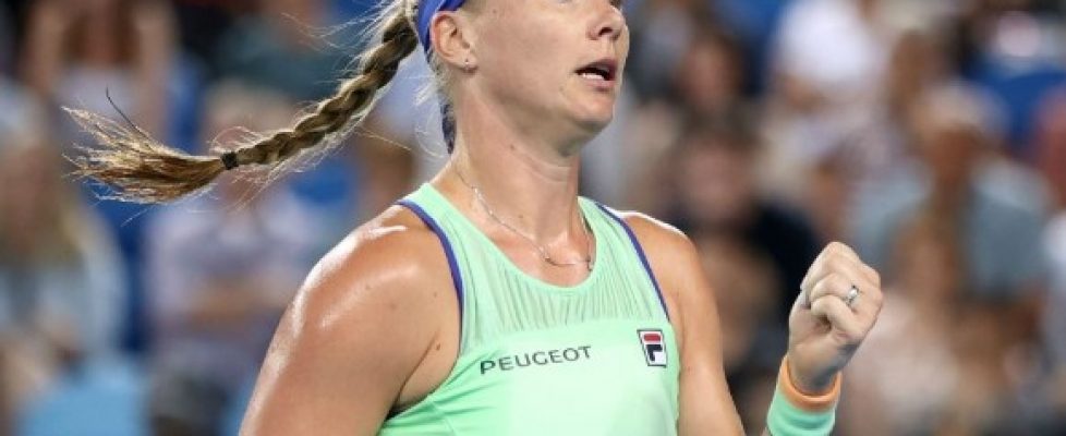 Кики Бертенс bet365