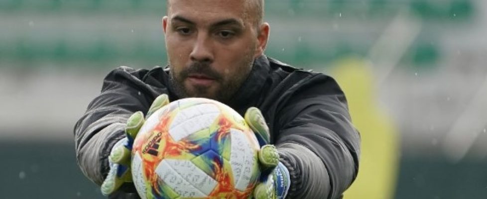 Николай Михайлов bet365