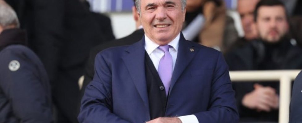 Роко Комисо bet365