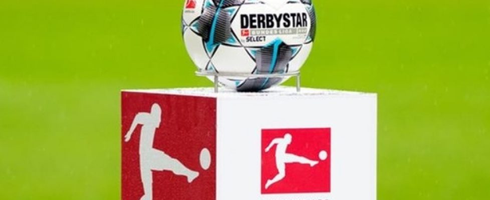 Бундеслигата bet365