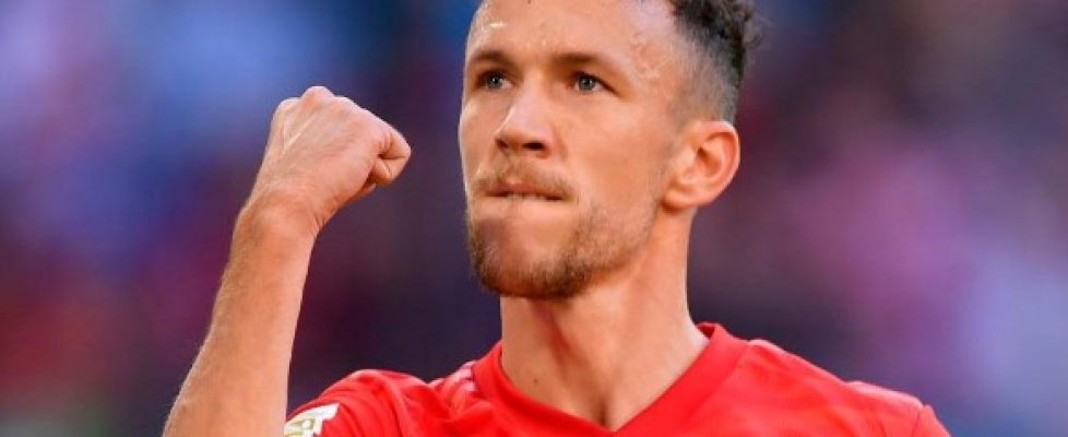 Иван Перишич bet365