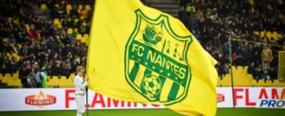 Нант bet365