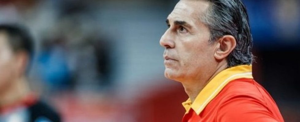 Серджо Скариоло bet365