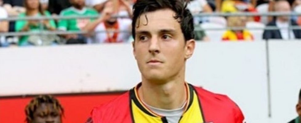 Лудогорец все по-близо до привличането на Александър Радованович bet365