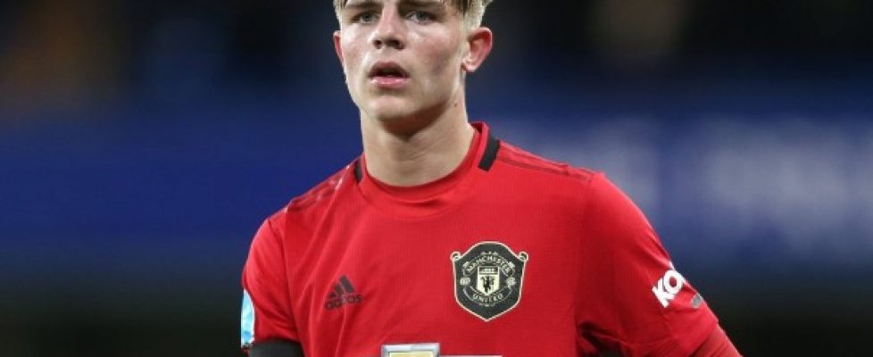Манчестър Юнайтед ще предложи нов договор на Брендън Уилямс bet365