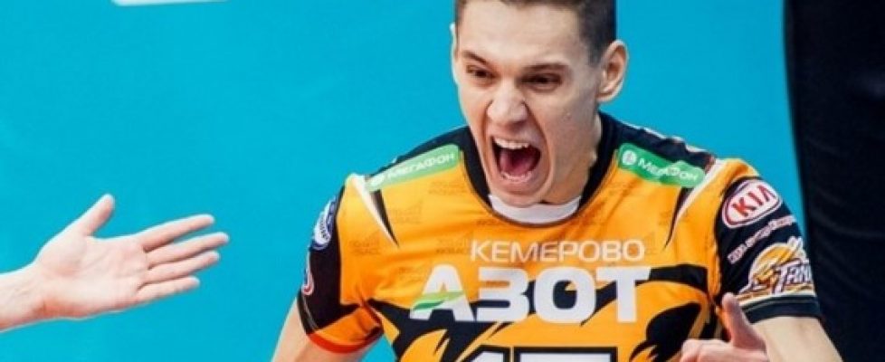 Виктор Полетаев официално е състезател на Зенит (Санкт Петербург) bet365
