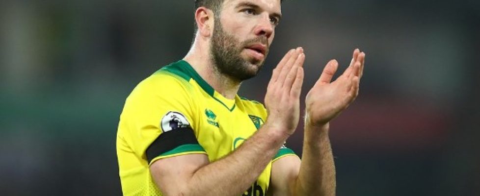 Грант Ханли ще пропусне мача на Норич срещу Саутхамптън bet365
