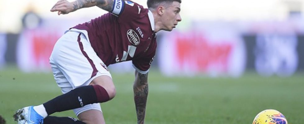 Даниеле Базели получи тежка контузия по време на тренировка bet365