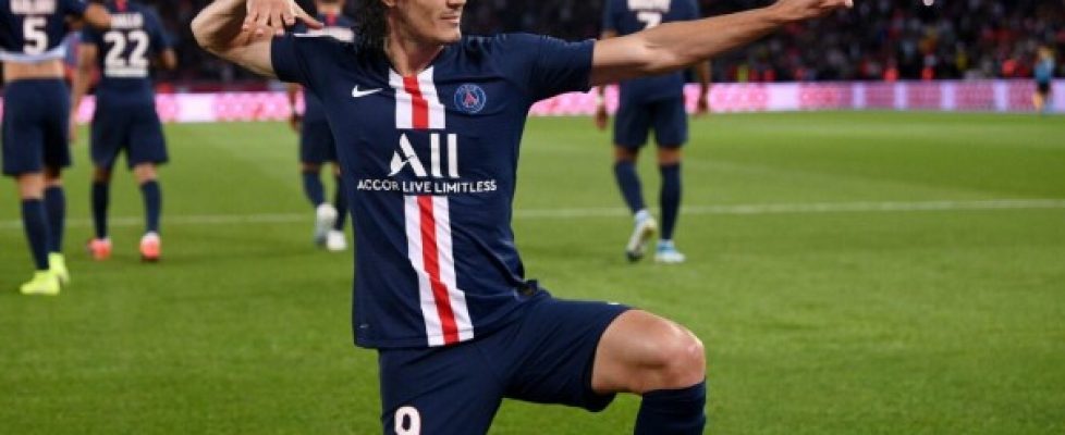 Анелка смята, че ПСЖ са фаворит номер 1 за спечелване на Шампионската лига bet365