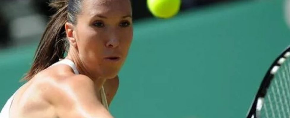 Йелена Янкович ще се включи в демонстративния благотворителен турнир bet365