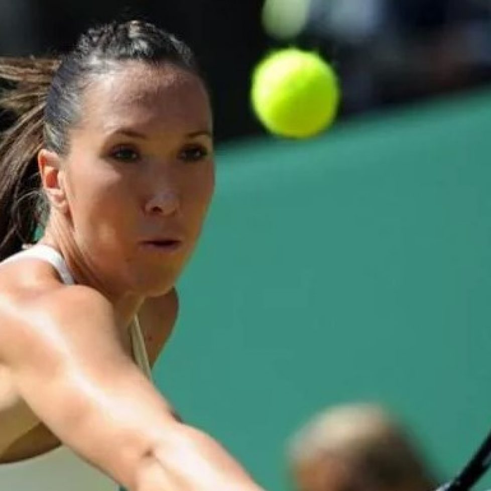 Йелена Янкович ще се включи в демонстративния благотворителен турнир bet365