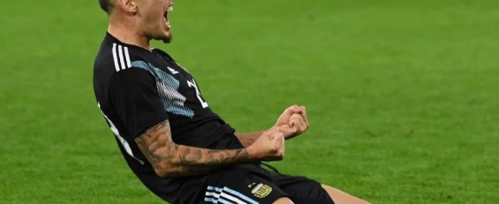 Реал Мадрид ще направи опит да се подсили с Лукас Окампос от Севиля bet365