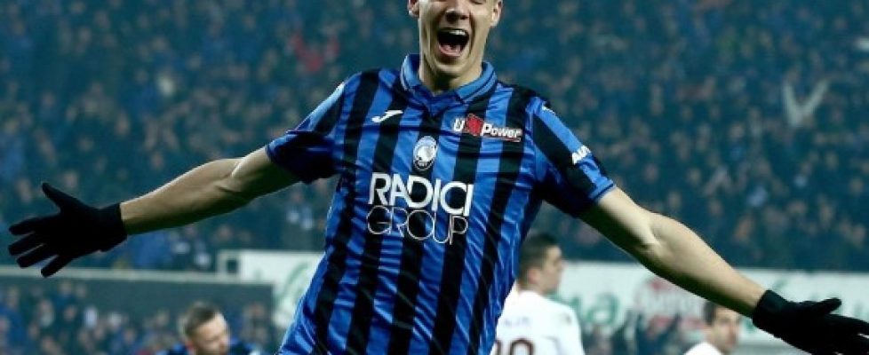 Аталанта привлече Марио Пашалич от Челси bet365