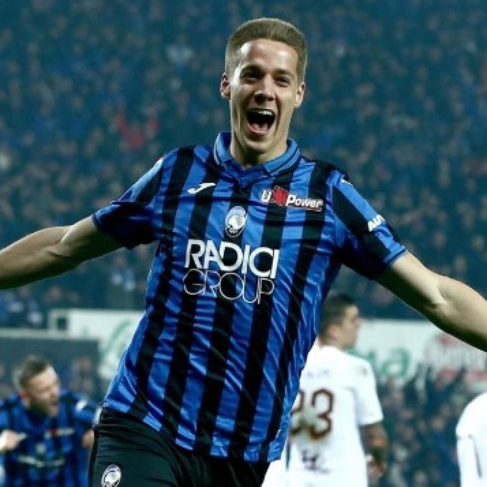 Аталанта привлече Марио Пашалич от Челси bet365