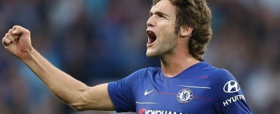 Маркос Алонсо може да продължи кариерата си в Италия bet365