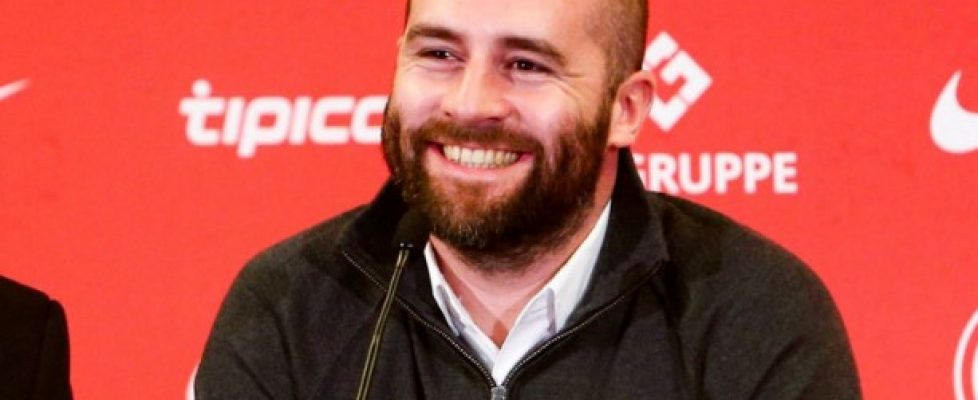 Монако назначи Пол Мичъл на поста спортен директор bet365